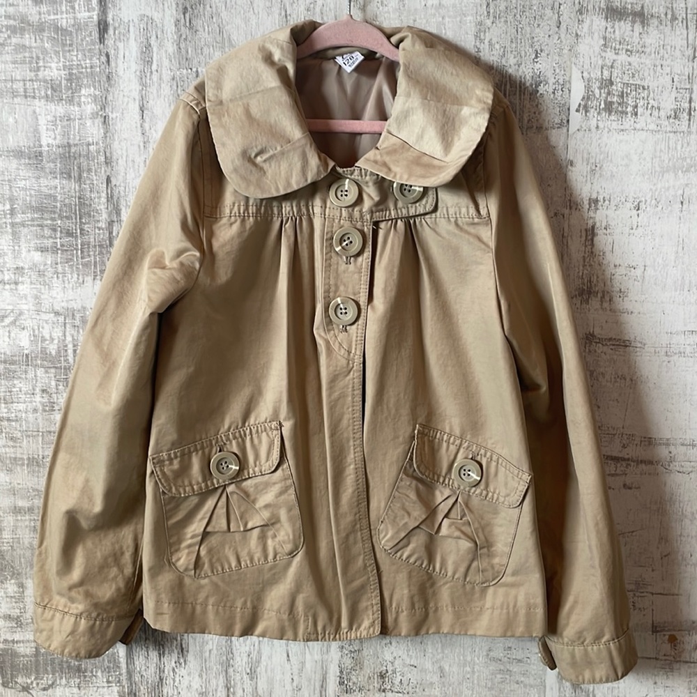 Zara Jacket